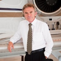 Chartright Air Group Employee Robert Squires's profile photo