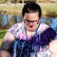 Roger Tory Peterson Institute Employee Sally Austin's profile photo