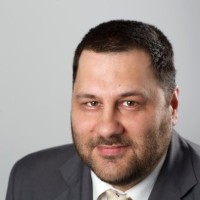 Goldmann Systems Employee Ladislav Bitto's profile photo