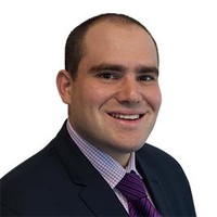 Telstra InfraCo Employee Mark Soffer's profile photo