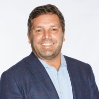 Optus Employee Marcus Grimes's profile photo