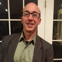 Scot Forge Employee Rob Harlan's profile photo