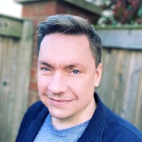 Leger Shearings Group Employee Chris Mays's profile photo