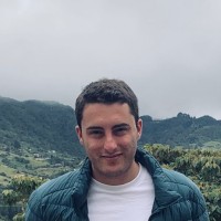 Simón Gutiérrez Email