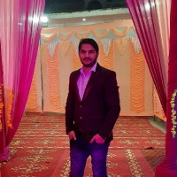 SSP Pvt Limited. Employee Teerath Dangi's profile photo
