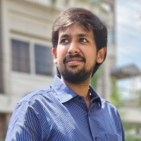 Opplane Employee Pranshu Singhal's profile photo