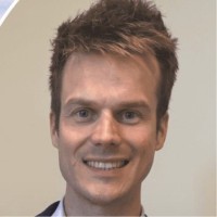 Exam Packaging Employee Christophe Pierlot's profile photo