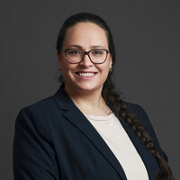 Horizon Quantum Computing Employee Maria Pfister's profile photo