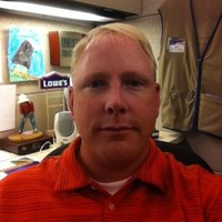 Lowe's Companies, Inc. Employee Jay Clement's profile photo