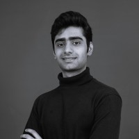 Tkxel Employee Sarib Imtiaz's profile photo