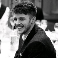 Lewis Goodridge Email & Phone Number