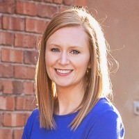 ClearanceJobs Employee Morgan Wheeler's profile photo