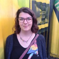 WeCanMake Employee Riannan Martinson's profile photo