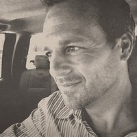 Tellabs Employee Russ Brown's profile photo