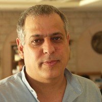 MNV Employee Haim Avigal's profile photo