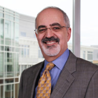 Hunton Andrews Kurth LLP Employee Eric Markus's profile photo