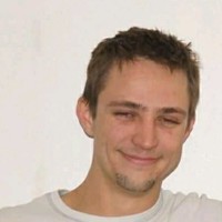 Altruist Employee David Neilson's profile photo