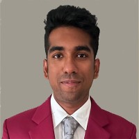 Alwin Thomas Email
