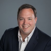 Salesforce Revenue Cloud Employee Mike Aaron's profile photo