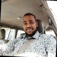 Speed Burger Employee Mohamed Awale's profile photo