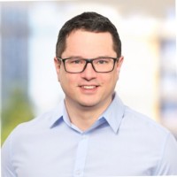 CARIAD Employee Michael Huelsewies's profile photo