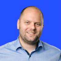 Shapr3D Employee István Csanády's profile photo