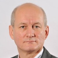 ICCS Kft. Employee László Gulyás's profile photo