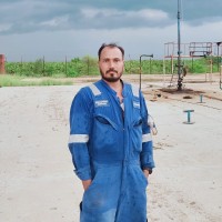 Well Logging Energy Technology (Pvt.) Ltd Employee Muhammad Rafeeq's profile photo
