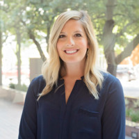 HealthCentral Corporation Employee Kaitlen Sims's profile photo