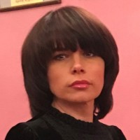 Streamline Employee Iryna Kovalenko's profile photo