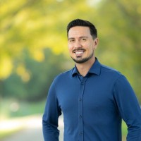 Pinson Land Services Employee Robert Hurlocker's profile photo