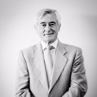 Taiga Mistral Employee Ramón Bergareche's profile photo