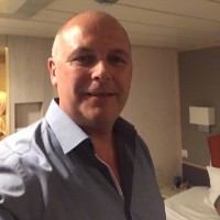 GAP Home Improvements Ltd Employee Wayne Herbert's profile photo