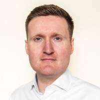 Bōde Canada Employee Tom Wood's profile photo