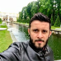 Lasalapost Employee Dimas Esteban Elizondo Chacon's profile photo
