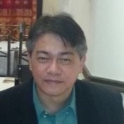 Reunion Coffee Roasters Employee Arcadio Banno's profile photo