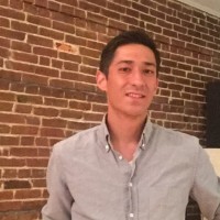 Inside Higher Ed Employee Tim Phang's profile photo