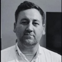 Lumenier Employee Matthew Parsons's profile photo