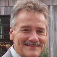AT&T Employee Mike Rutt's profile photo