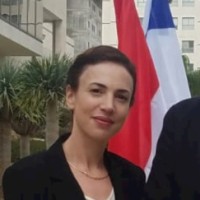 OR Movement תנועת אור Employee Liat's profile photo
