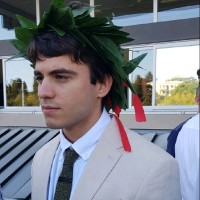 AnswerModules Employee Gabriele Dellepere's profile photo