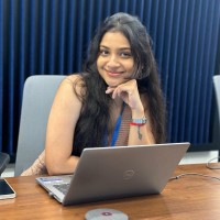 NielsenIQ Employee Isha More's profile photo