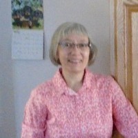 Sheri Ritchie Email & Phone Number