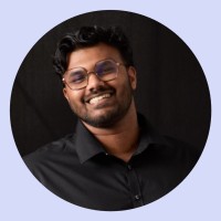 Arctus Employee Sylvain Soundararadjou's profile photo