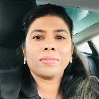 Integrated Rehab Consultants Employee Padmasree Soundarraj's profile photo