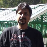 Joydip Kanjilal Email & Phone Number