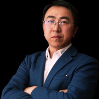 HippoAD Employee Zi Ran's profile photo