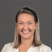 PwC Employee Kelly Fitzgibbon's profile photo