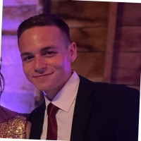 Nations Lending Employee John Dudas's profile photo