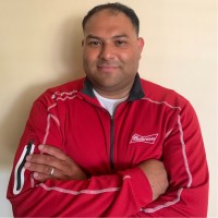 Antonino Mora Email & Phone Number